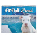 Pesquisar por pitbull calendarios Cães