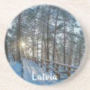 Pesquisar por através porta copos Paisagem