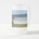 Pesquisar por barragem canecas Fotografia