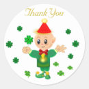 Pesquisar por do leprechaun adesivos Fofo