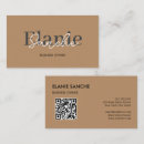 Pesquisar por barcode cartao de visita Qr code