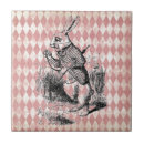 Pesquisar por coelhos e coelhos azulejos Vintage