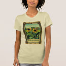 Pesquisar por sementes camisetas Preto