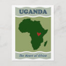 Pesquisar por uganda cartoes postais Preto