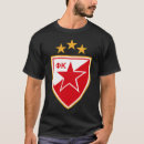 Pesquisar por crvena camisetas Vermelho