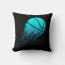 Pesquisar por bola do basquetebol almofadas Esporte