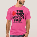 Pesquisar por worlds fair camisetas Para