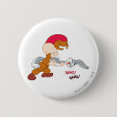 Pesquisar por toon looney botons Elmer fudd