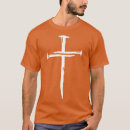 Pesquisar por jesus na cruz camisetas Cristã