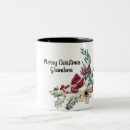 Pesquisar por avó natal canecas Para todos