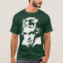 Pesquisar por ludwig van camisetas Colheita
