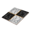 Pesquisar por mármore preto azulejos Branco