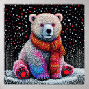 Pesquisar por urso polar pôsteres pósteres Para crianças