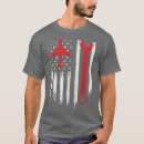 Pesquisar por mecânico da aviação camisetas Vintage