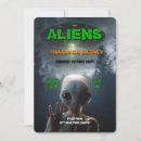 Pesquisar por paranormal convites Alienígena