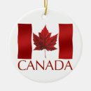 Pesquisar por bandeira de canadá ornamentos Folha