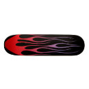 Pesquisar por fundo preto skates Vermelho