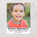 Pesquisar por neto da avó cartoes postais Foto