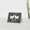 Pesquisar por chalkboard cartoes Thank you