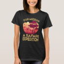 Pesquisar por savanas camisetas Para