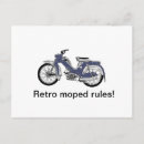 Pesquisar por motorcycle cartoes postais Retro