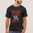 Pesquisar por ditado camisetas Medo
