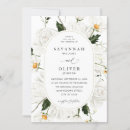 Pesquisar por daisy wedding convites Elegante