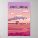 Pesquisar por kilimanjaro pôsteres pósteres África