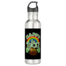 Pesquisar por o trevo garrafa agua Feliz