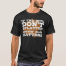 Pesquisar por splatter camisetas Engraçado
