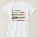 Pesquisar por líderes femininas camisetas Escuteiro