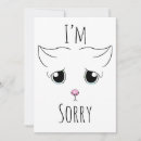 Pesquisar por desculpa convites Apologia