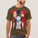 Pesquisar por waifu camisetas Flor de cereja