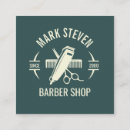 Pesquisar por barbearia vintage cartao de visita Corte de cabelo profissional