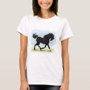 Pesquisar por raça pura camisetas Equestre