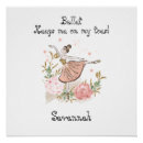 Pesquisar por bailarina pôsteres pósteres De balé