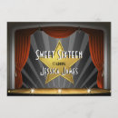 Pesquisar por movie party convites Para ela