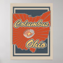 Pesquisar por columbo artes pósteres Ohio