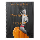 Pesquisar por wicca cadernos de notas Livro ortográfico