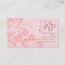 Pesquisar por exótico cartao de visita Chic