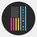 Pesquisar por pansexual bandeira adesivos Lgbt