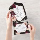 Pesquisar por casamento floral moderno cartoes postais Para eles