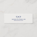 Pesquisar por optometrista cartao de visita Óculos