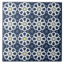 Pesquisar por flor azul branca azulejos Qualquer pessoa