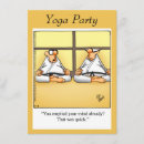 Pesquisar por for yoga convites Convidados