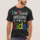 Pesquisar por teacher sayings camisetas Education