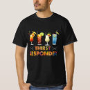 Pesquisar por eu tenho a sede camisetas Respondedor