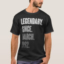 Pesquisar por 31 de março camisetas 31º