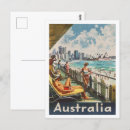 Pesquisar por vintage beach cartoes postais Aquarela