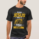 Pesquisar por de peixes jesus camisetas Humor